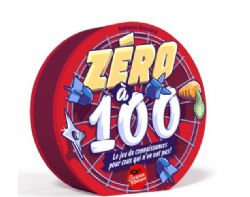 JEU ZÉRO À 100